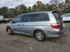 2006 Honda Odyssey EXL