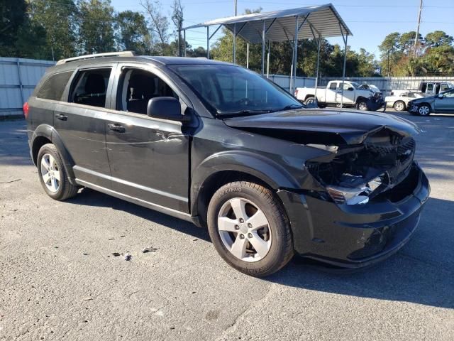 2013 Dodge Journey SE