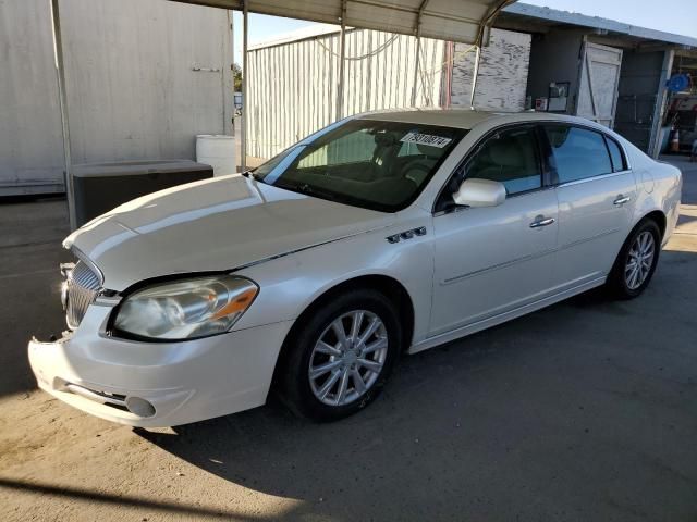 2011 Buick Lucerne CX