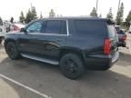 2015 Chevrolet Tahoe C1500 LTZ