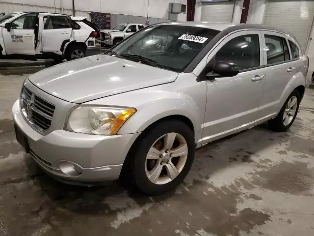 2010 Dodge Caliber Mainstreet