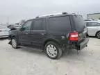 2011 Ford Expedition Limited