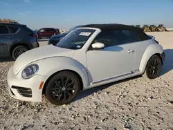 Volkswagen Vehiculos salvage en venta: 2019 Volkswagen Beetle S