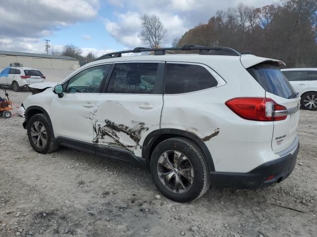 2019 Subaru Ascent Premium