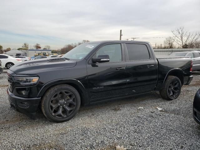 2020 Dodge RAM 1500 Limited