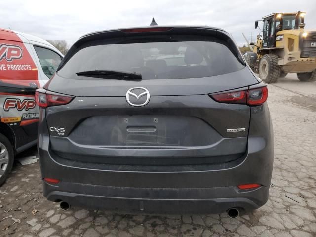 2024 Mazda CX-5 Select