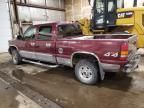 2003 GMC Sierra K1500 Heavy Duty