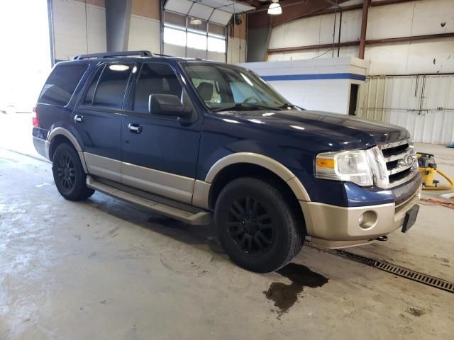 2011 Ford Expedition XLT