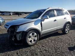 2014 Chevrolet Captiva LS en venta en Spartanburg, SC