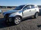 2014 Chevrolet Captiva LS