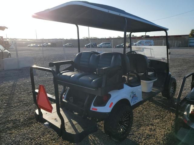 2023 Aspt Golf Cart