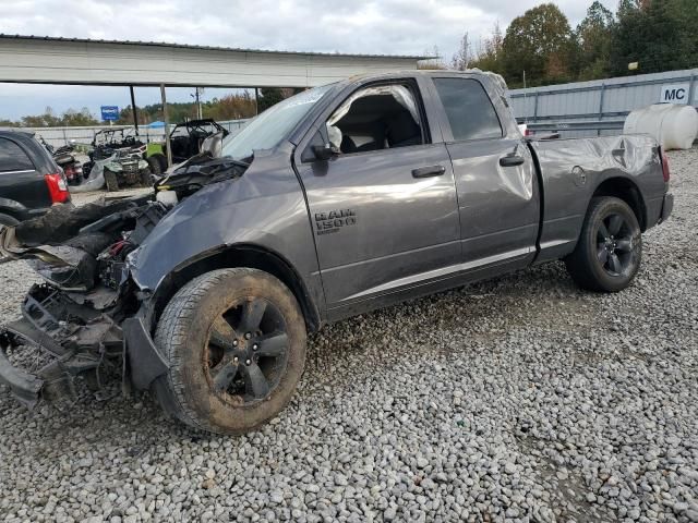 2019 Dodge 2019 RAM 1500 Classic Tradesman