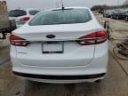 2017 Ford Fusion S