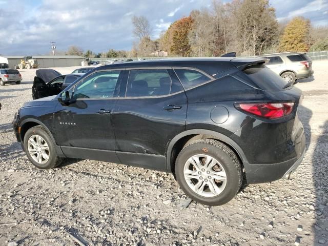 2019 Chevrolet Blazer 1LT