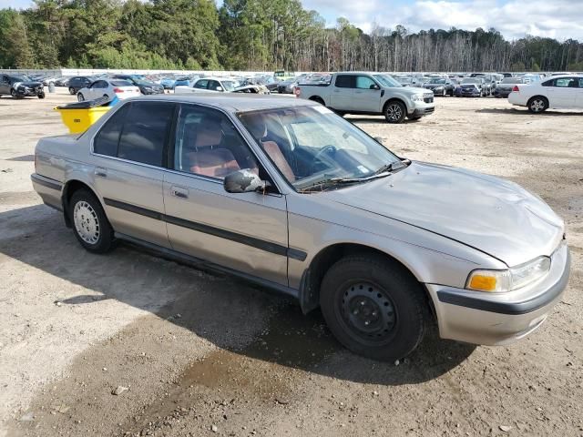 1990 Honda Accord LX