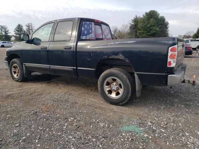 2002 Dodge RAM 1500