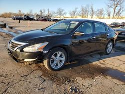 2015 Nissan Altima 2.5 en venta en Bridgeton, MO