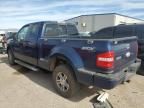 2007 Ford F150