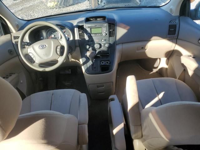 2011 KIA Sedona LX