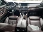 2014 BMW 550 XI