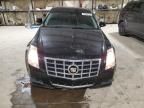 2012 Cadillac CTS