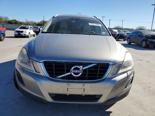 2012 Volvo XC60 T6