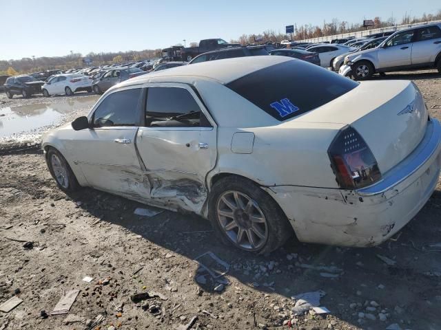 2005 Chrysler 300C