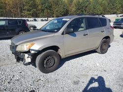 Toyota Vehiculos salvage en venta: 2007 Toyota Rav4