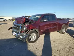 2022 Dodge RAM 1500 BIG HORN/LONE Star en venta en Temple, TX