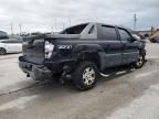 2003 Chevrolet Avalanche K1500