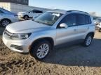 2018 Volkswagen Tiguan Limited