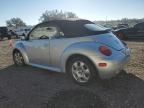 2003 Volkswagen New Beetle GLS