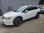 2015 Subaru XV Crosstrek 2.0 Limited