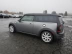 2009 Mini Cooper S Clubman