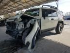 2010 Toyota FJ Cruiser