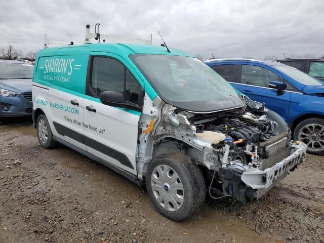 2020 Ford Transit Connect XL