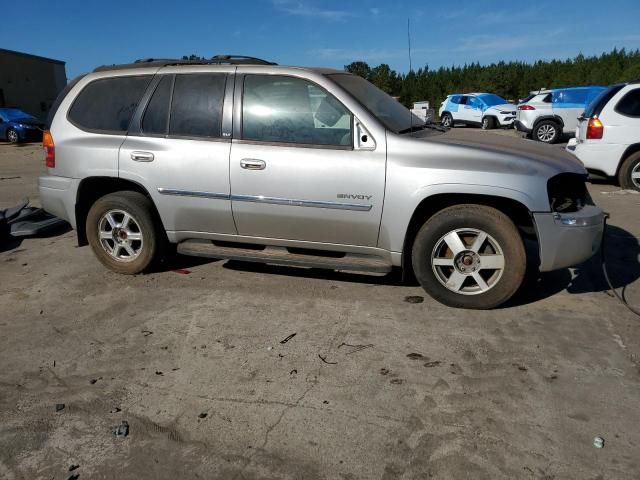 2006 GMC Envoy