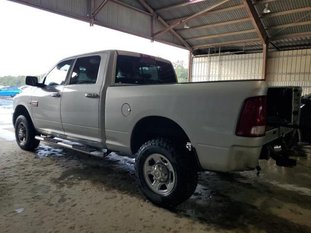 2011 Dodge RAM 2500