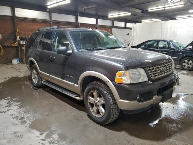 2005 Ford Explorer Eddie Bauer