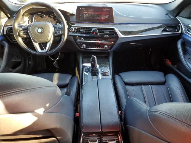 2017 BMW 530 I