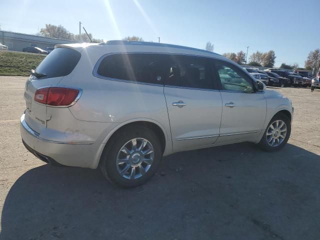 2014 Buick Enclave