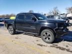 2016 Toyota Tacoma Double Cab