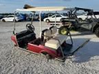 1995 Clubcar DS