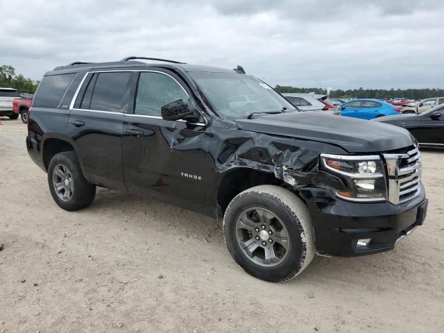 2016 Chevrolet Tahoe K1500 LT