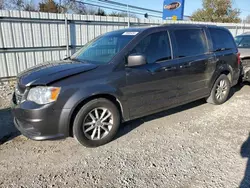 2016 Dodge Grand Caravan SXT en venta en Walton, KY