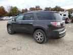 2014 GMC Acadia SLT-1