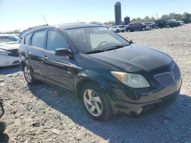 2005 Pontiac Vibe