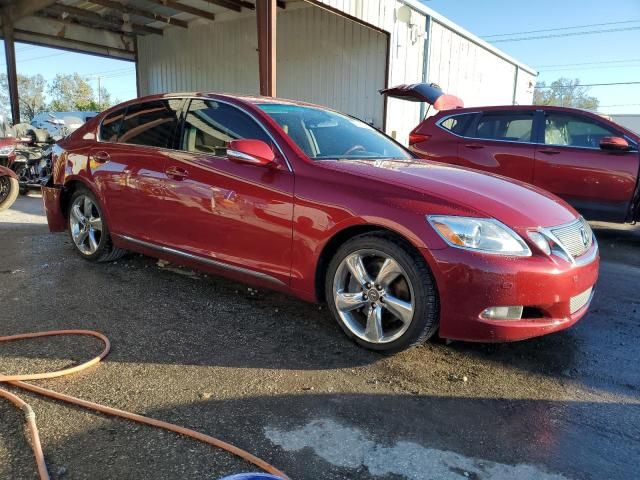 2008 Lexus GS 460