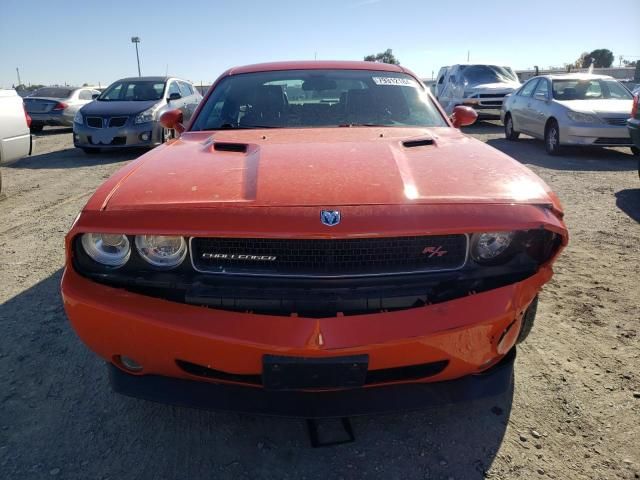 2009 Dodge Challenger R/T