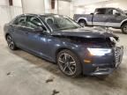 2017 Audi A4 Premium Plus